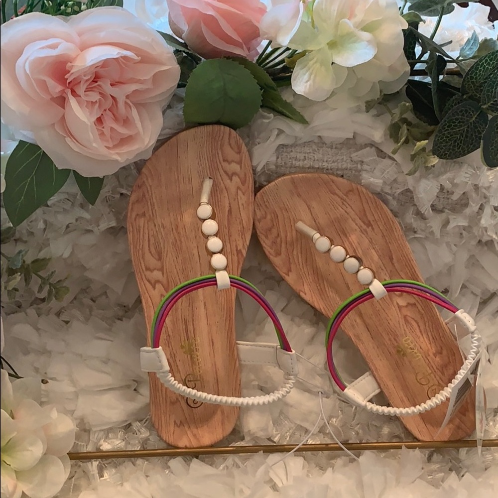 Girls Sandals!
